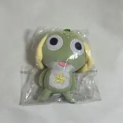 ケロロ軍曹×サンリオキャラクター むにゅぐるみ