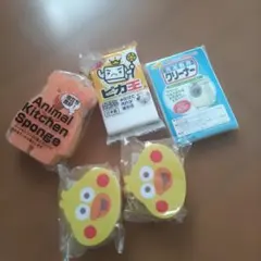 스폰지 스크러버 대량 판매