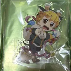 クリスマス 我妻善逸