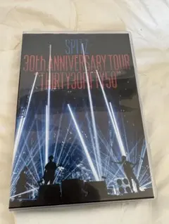2026年最新】SPITZ 30th ANNIVERSARY TOUR 