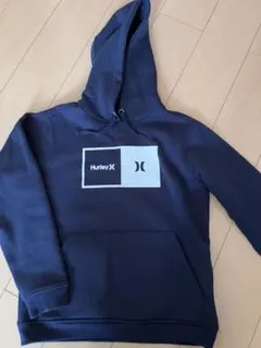 Hurley hooded sweatshirt