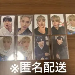 JO1 與那城奨 トレカ