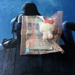 サンリオキャラクターズ　フィギュアコレクション　みんなでおひるね