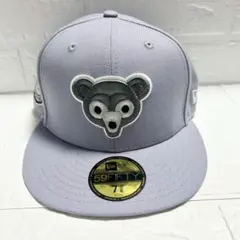New Era 59fifty Chicago Cubs 7 3/8 東京限定