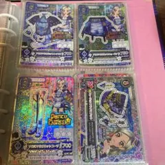 2025年最新】アイカツカードまとめ売りの人気アイテム - メルカリ