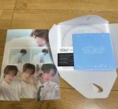 TWS playhard compact ヨンジェ コンプリートセット