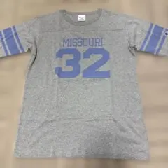 チャンピオン　レディースtee 美品のサムネイル