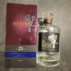 2025年最新】響21年 空瓶の人気アイテム - メルカリ