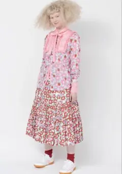 commedesgarcons girlのサムネイル