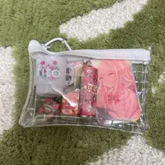 プロセカ 暁山瑞希 スクエア缶バッジ カプセルトイ