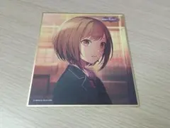 プロセカ ミニ色紙 東雲絵名 カラフェス 特訓後 - メルカリ