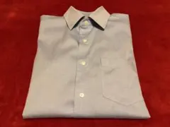 スーパーノンアイロンスリムフィットシャツ