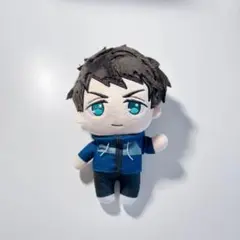 2025年最新】山崎宗介 アメぬいの人気アイテム - メルカリ
