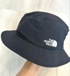 [美品]THE NORTH FACE ノースフェイス スワローテイルハット