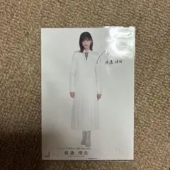 櫻坂46渡邉理佐 生写真セミコンプ - メルカリ