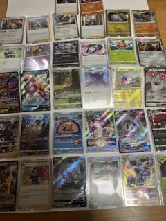 ポケカ ブイスターユニバース 色々32枚