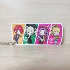 アイカツ　ケース