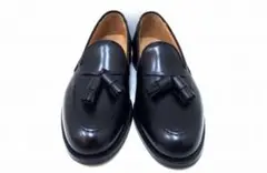 新品未使用　Crockett & Jones Cavendish 3 UK6