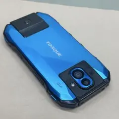 京セラ KYG01 TORQUE 5G 128GB SIM不良 Wi-Fi⚪︎ - メルカリ