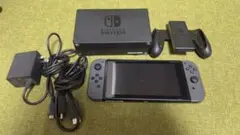 Switch本体