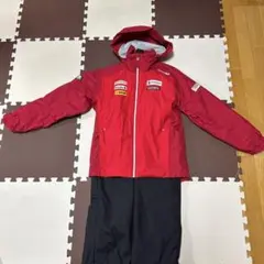 2025年最新】デサント スイスの人気アイテム - メルカリ