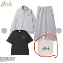 アベイル レディース　Arnie Arnold Palmer福袋 バッグのみ