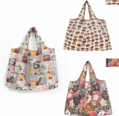 エコバッグ ブランド