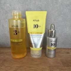 ANUA アヌア ビタミンスキンケアセットのサムネイル