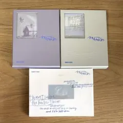 ✧ 新品未開封 ENHYPEN Daydream Japan Edition - メルカリ
