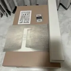 ミセス ホワイトラウンジ 映画4セット