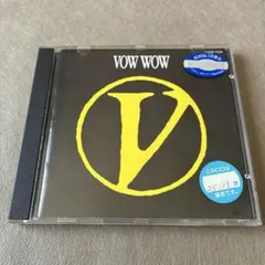 VOW WOW - JAPAN LIVE 1990 VHS - メルカリ