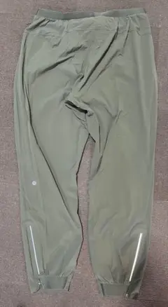 lululemon jogger pants ルルレモン ジョガーパンツ カーキ