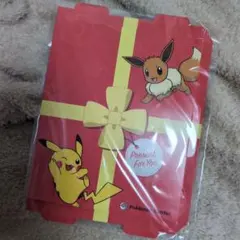 合*3様 【新品未使用】ポケットモンスター ギフトボックス