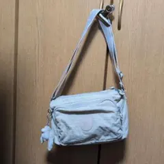 #キプリング# ショルダーバッグ