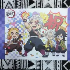 2025年最新】宇髄天元 ランチョンマットの人気アイテム - メルカリ