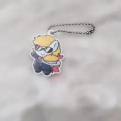 くら寿司 KURA ストラップ キーホルダーのサムネイル