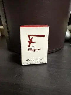 Salvatore Ferragamo F by Ferragamo 5mlのサムネイル