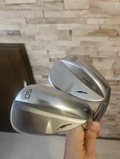 FOURTEEN フォーティーン　RM-4 ウェッジ 50度 56度 セット