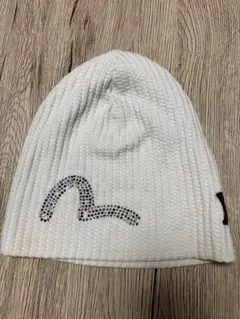 【レア物新品】EVISU（エヴィス）キャスケット帽子 中古・古着通販】EVISU (エヴィス) バケットハット インディゴ