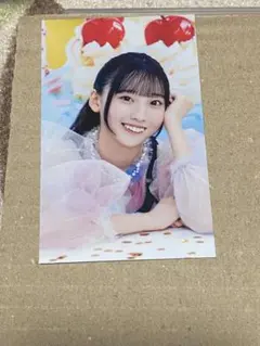 日向坂46 ひなこれ チャレンジくじ 参加賞 竹内希来里 - メルカリ