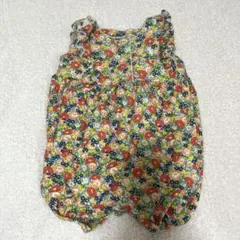 ラルフローレン70ロンパース