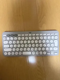 Logicool K380 キーボード 本体