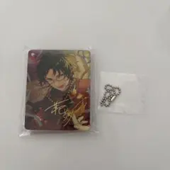 あんスタ アニカフェ コロッタ 蓮巳敬人