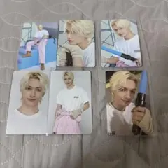 SEVENTEEN ジュン トレカ まとめ売り