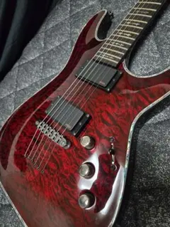 SchecterDiamond Series　HELLRAISER C-1BCHのサムネイル