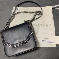 ステラマッカートニー　ショルダーバッグ　ファラベラボックス