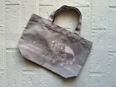 ゴディパン ◆ 西武百貨店 オープン記念 ミニトート