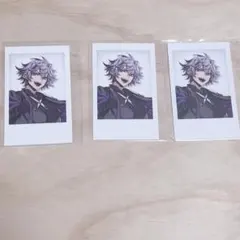 にじさんじ ろふまお レビューグッズ 不破湊