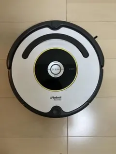 iRobot ルンバ ロボット掃除機 本体691 - メルカリ