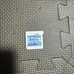 ポケットモンスター ソード Nintendo 3DS